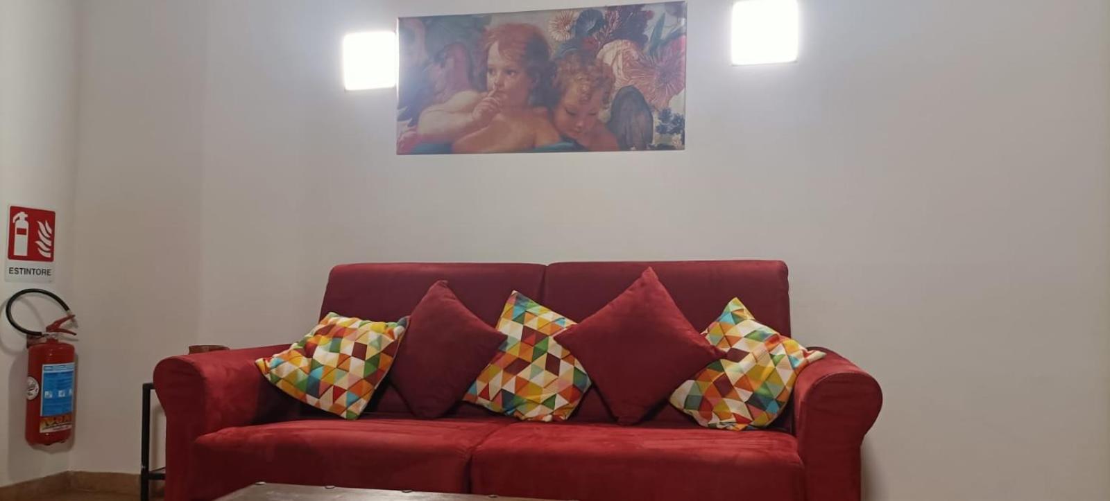 Apartamento Colosseo Historical La Romana