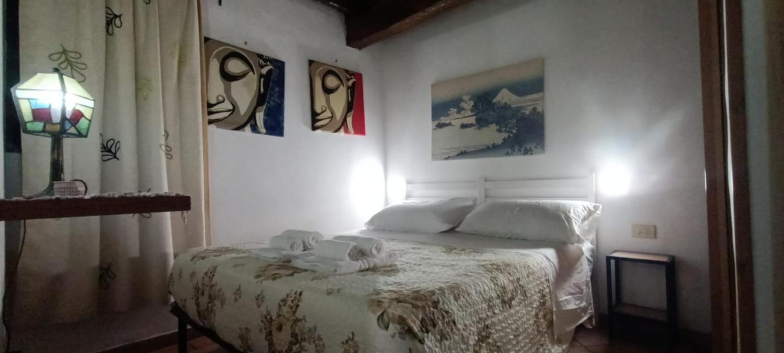Apartamento Colosseo Historical La Romana *